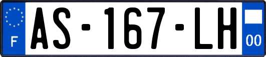 AS-167-LH