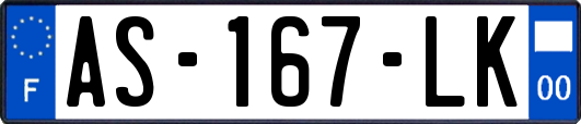 AS-167-LK