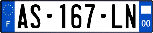 AS-167-LN