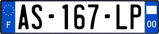 AS-167-LP