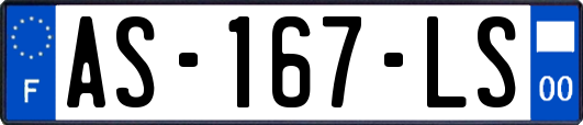 AS-167-LS