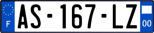 AS-167-LZ