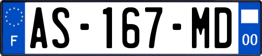 AS-167-MD