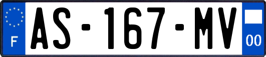 AS-167-MV