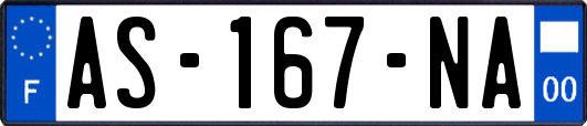 AS-167-NA