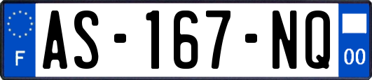 AS-167-NQ