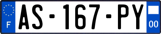 AS-167-PY