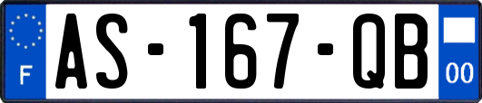 AS-167-QB