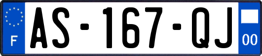 AS-167-QJ