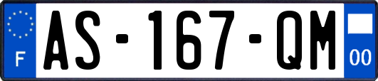 AS-167-QM