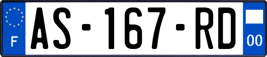 AS-167-RD