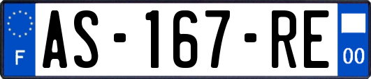 AS-167-RE