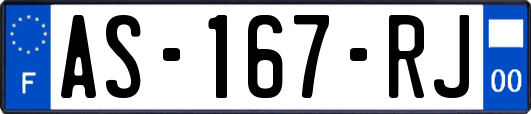 AS-167-RJ
