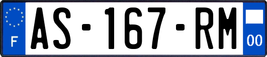 AS-167-RM