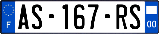 AS-167-RS