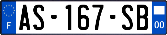 AS-167-SB