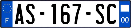 AS-167-SC