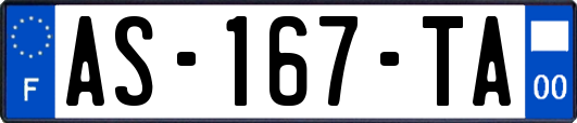 AS-167-TA