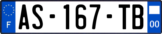 AS-167-TB
