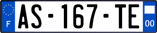 AS-167-TE