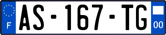 AS-167-TG