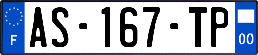 AS-167-TP