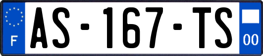 AS-167-TS