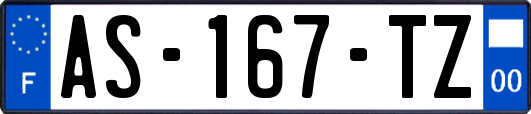 AS-167-TZ