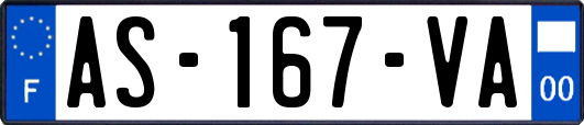 AS-167-VA