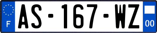 AS-167-WZ