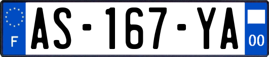 AS-167-YA