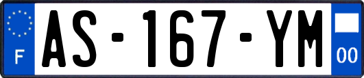 AS-167-YM