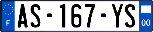 AS-167-YS