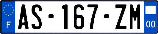 AS-167-ZM