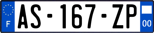 AS-167-ZP