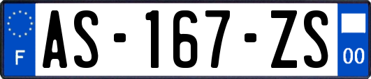 AS-167-ZS