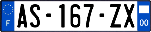 AS-167-ZX