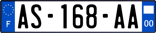 AS-168-AA