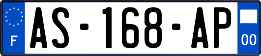 AS-168-AP