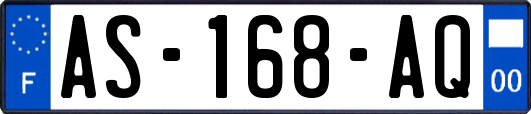 AS-168-AQ