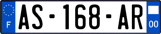 AS-168-AR