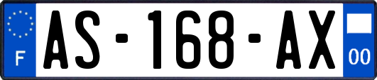 AS-168-AX