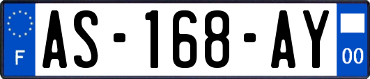 AS-168-AY