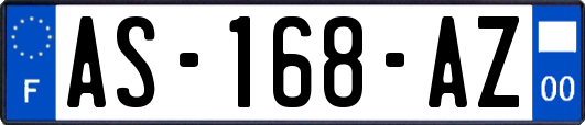 AS-168-AZ