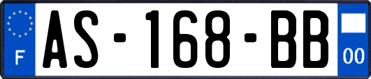 AS-168-BB