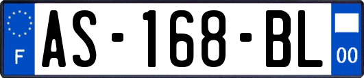 AS-168-BL
