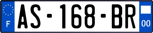 AS-168-BR