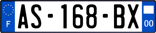 AS-168-BX