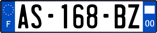 AS-168-BZ