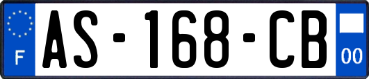 AS-168-CB